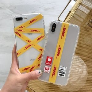 [$5] NEW iPhone XS Max phone case - A